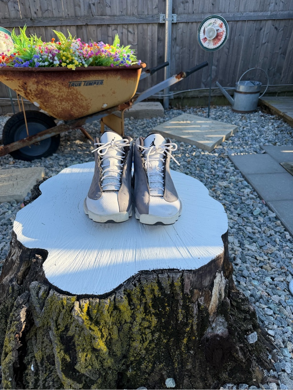 Jordan 13 - Picture 2 of 6